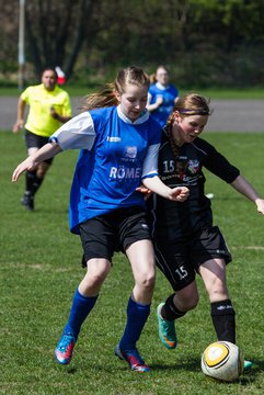 Bild 66 - B-Juniorinnen Kieler MTV - FSC Kaltenkirchen : Ergebnis: 0:0